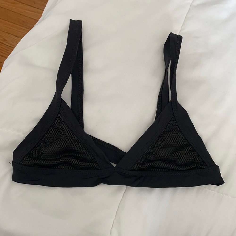 Coulbourne Bikini Top